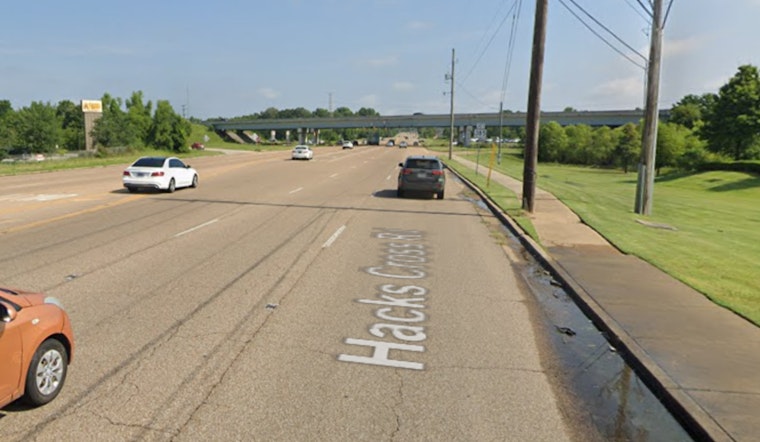 Teen Suspect in Custody for String of Carjackings and Thefts Across Shelby County