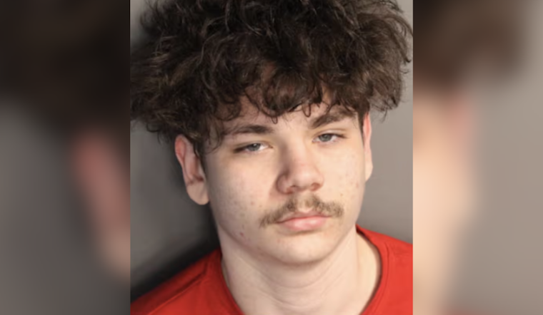 Teen Suspected of First-Degree Murder After Fatal Drug-Related Shooting in Orlando