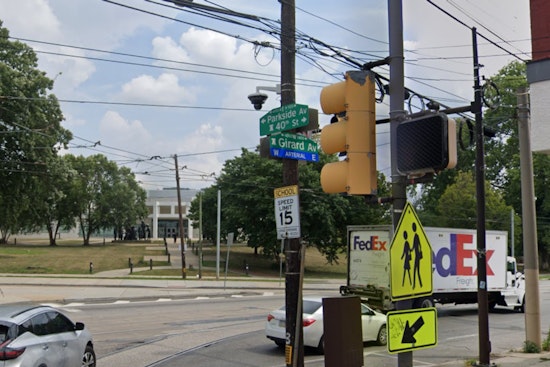 Teenager Fatally Shot Aboard SEPTA Bus in West Philadelphia, Police Seek Suspect
