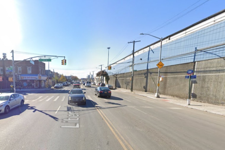Teenager Fatally Shot After Stepping Off Bus in Queens Amid Spike in NYC Youth Violence