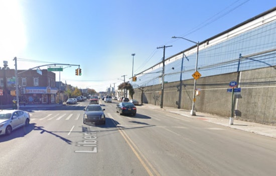 Teenager Fatally Shot After Stepping Off Bus in Queens Amid Spike in NYC Youth Violence