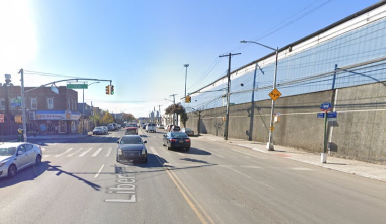 Teenager Fatally Shot After Stepping Off Bus in Queens Amid Spike in NYC Youth Violence