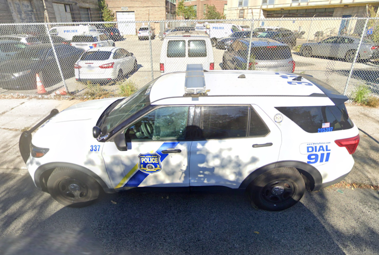 Teenager Fatally Shot at Russell DeRitis Playground in Southwest Philadelphia
