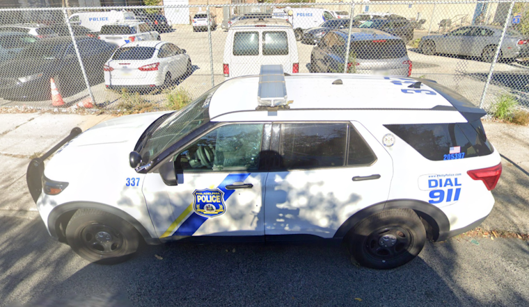 Teenager Fatally Shot at Russell DeRitis Playground in Southwest Philadelphia