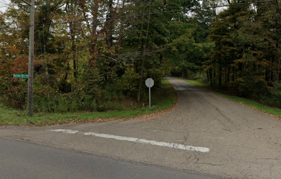 Teenager Killed in Newbury Township Crash, Speed and Lack of Seatbelts Cited as Factors