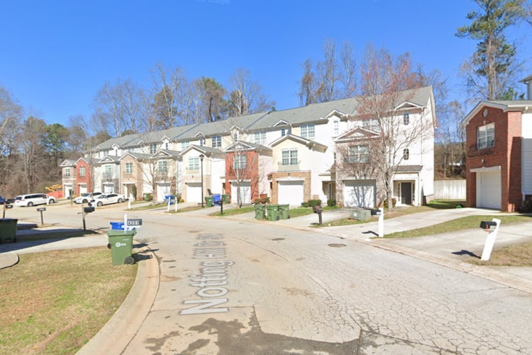 Teenager Survives Being Shot Multiple Times in Southwest Atlanta, Police Seek Leads