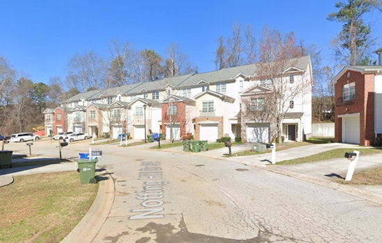 Teenager Survives Being Shot Multiple Times in Southwest Atlanta, Police Seek Leads