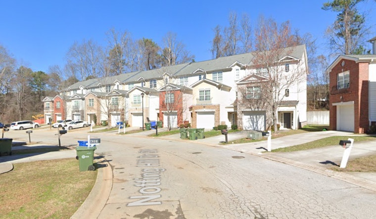 Teenager Survives Being Shot Multiple Times in Southwest Atlanta, Police Seek Leads
