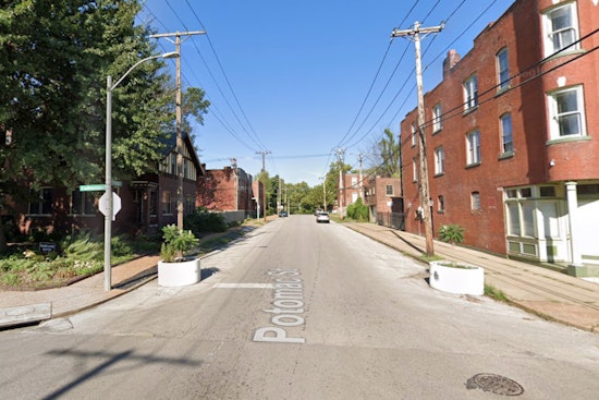 Teenager Suspected of Armed Carjacking and Robbery in St. Louis as Engaged Parking Brake Leads to Victim's Car Recovery