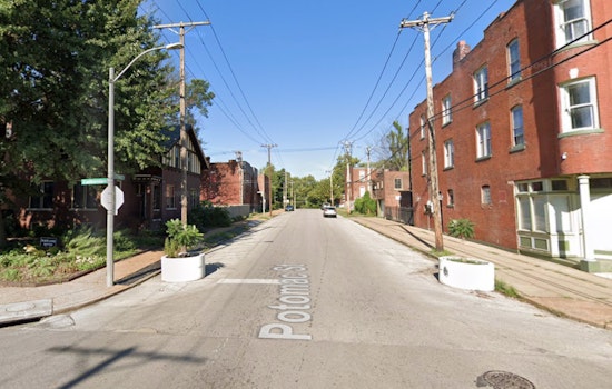 Teenager Suspected of Armed Carjacking and Robbery in St. Louis as Engaged Parking Brake Leads to Victim's Car Recovery