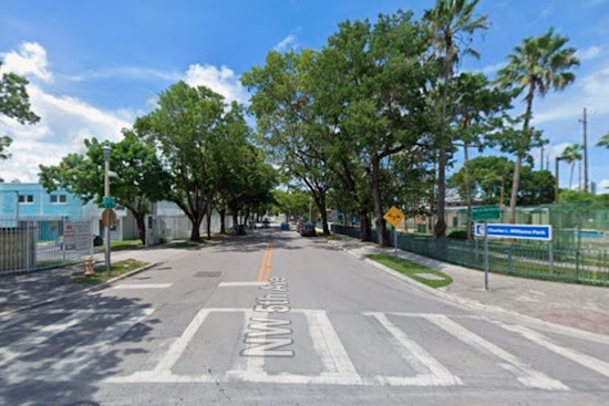 Teenager Wounded in Drive-By Shooting on Florida City Street, Latest Victim in Area's Gun Violence Surge
