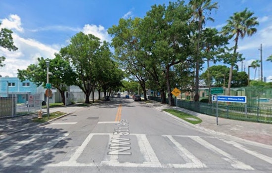 Teenager Wounded in Drive-By Shooting on Florida City Street, Latest Victim in Area's Gun Violence Surge