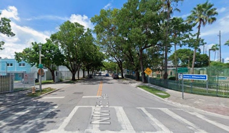 Teenager Wounded in Drive-By Shooting on Florida City Street, Latest Victim in Area's Gun Violence Surge