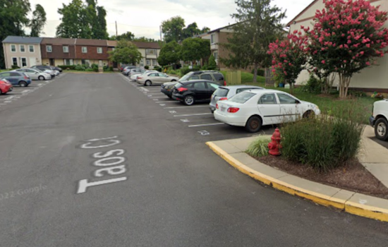 Teenager Wounded in Leg After Shooting in Montgomery County, Police Investigating