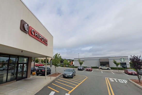 Teenagers Fatally Shot Outside Brockton Mall, Suspect Davinci Leonard Wanted by Massachusetts State Police