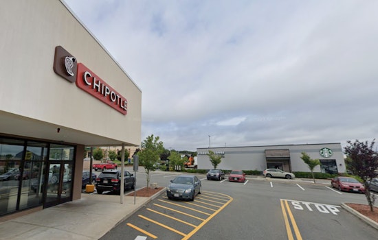 Teenagers Fatally Shot Outside Brockton Mall, Suspect Davinci Leonard Wanted by Massachusetts State Police