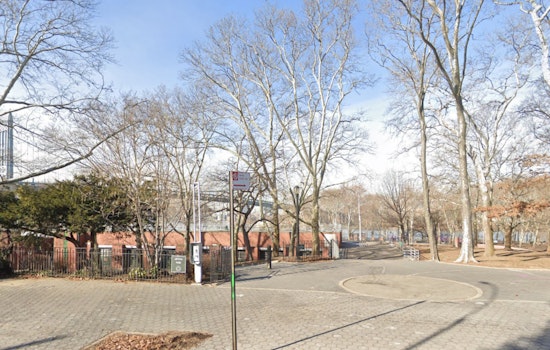 Teenagers Slashed in Unprovoked Attack at Astoria Park, Queens as NYPD Seeks Suspects