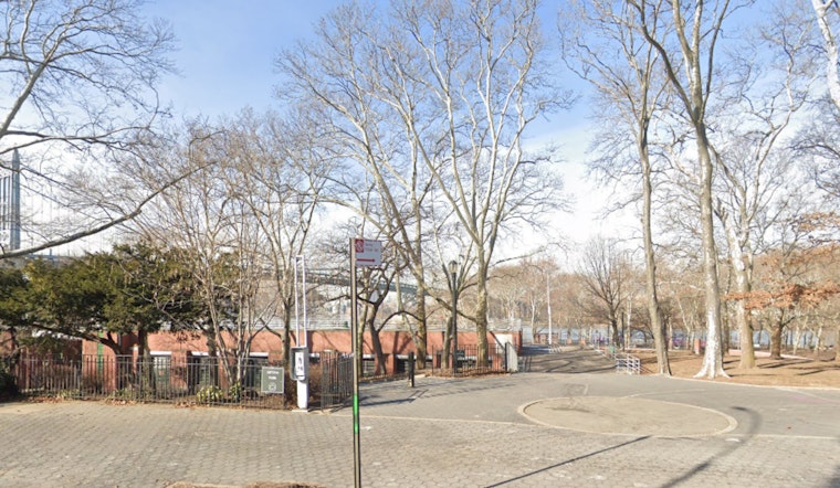 Teenagers Slashed in Unprovoked Attack at Astoria Park, Queens as NYPD Seeks Suspects