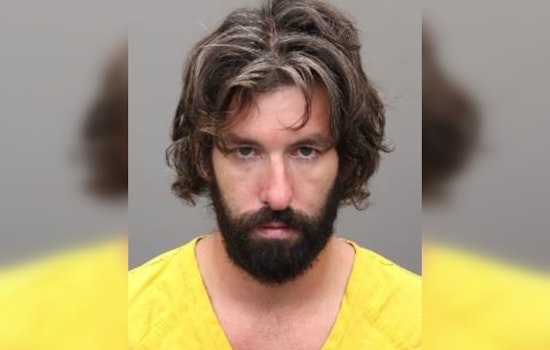 Temecula Sex Registrant Charged with Trespassing and Possessing Explicit Photos at School Event