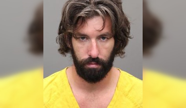 Temecula Sex Registrant Charged with Trespassing and Possessing Explicit Photos at School Event