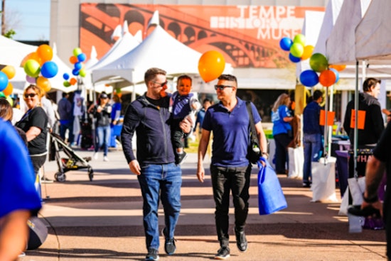 Tempe Hosts Free Family-Friendly Care Fair 2025 for Community Health and Services Engagement