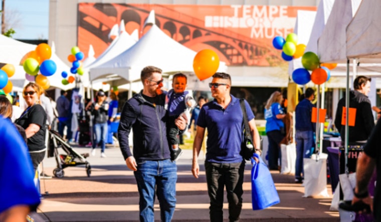 Tempe Hosts Free Family-Friendly Care Fair 2025 for Community Health and Services Engagement