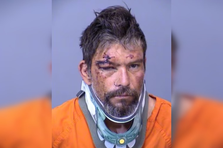 Tempe Park Shooting Suspect Indicted on Multiple Charges Including First Degree Murder in Maricopa County