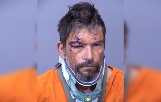 Tempe Park Shooting Suspect Indicted on Multiple Charges Including First Degree Murder in Maricopa County