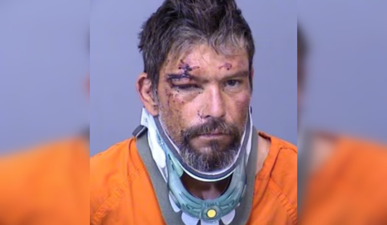 Tempe Park Shooting Suspect Indicted on Multiple Charges Including First Degree Murder in Maricopa County