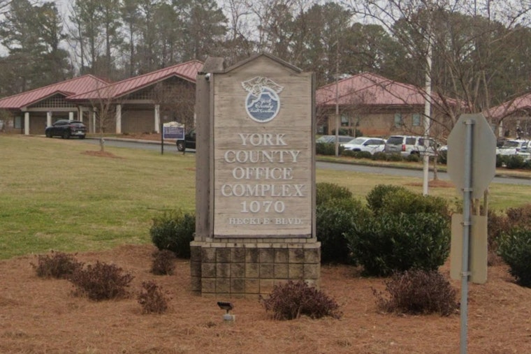 Temporary Closures at Rock Hill's Heckle Complex, York County Residents to Use Alternate Facilities Due to HVAC Upgrades