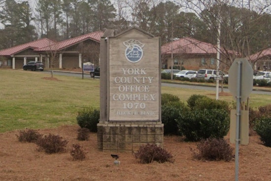 Temporary Closures at Rock Hill's Heckle Complex, York County Residents to Use Alternate Facilities Due to HVAC Upgrades