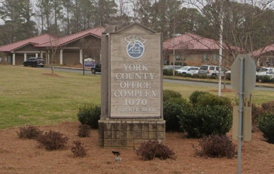 Temporary Closures at Rock Hill's Heckle Complex, York County Residents to Use Alternate Facilities Due to HVAC Upgrades