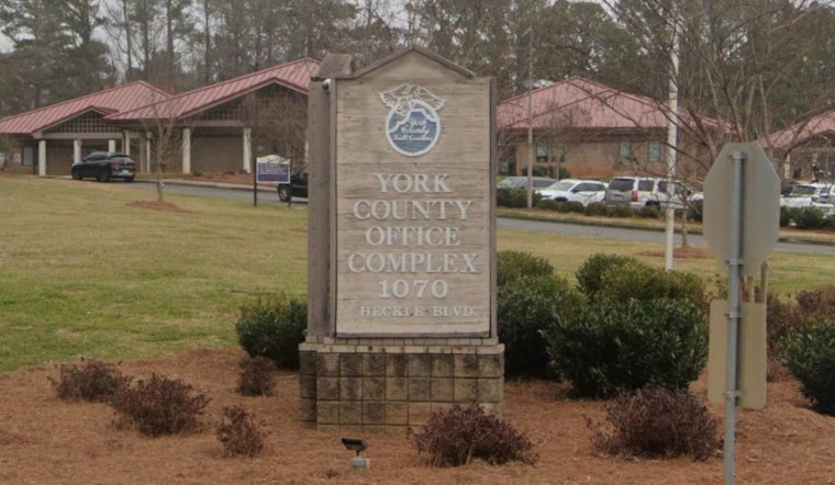 Temporary Closures at Rock Hill's Heckle Complex, York County Residents to Use Alternate Facilities Due to HVAC Upgrades
