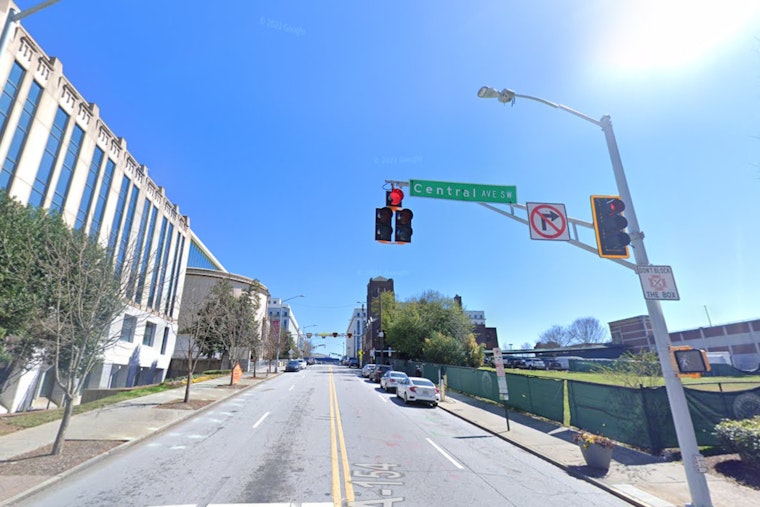 Temporary Road Closure in Downtown Atlanta: Find Alternate Routes on March 27