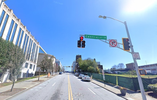 Temporary Road Closure in Downtown Atlanta: Find Alternate Routes on March 27