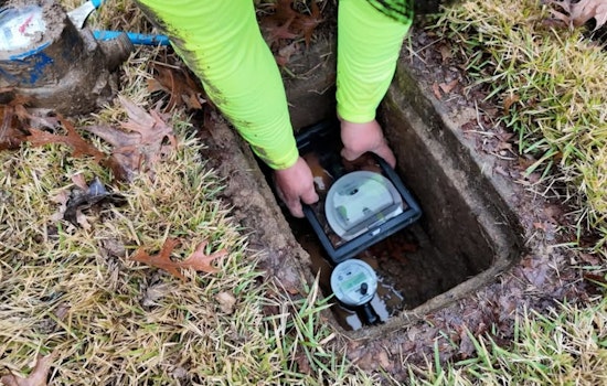 Temporary Water Interruptions Announced for Germantown Residents During Meter Upgrade