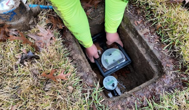 Temporary Water Interruptions Announced for Germantown Residents During Meter Upgrade