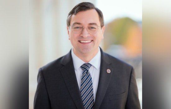Tennessee AG Skrmetti Leads Multi-State Coalition in Support of Prison Cell Phone Jamming Legislation