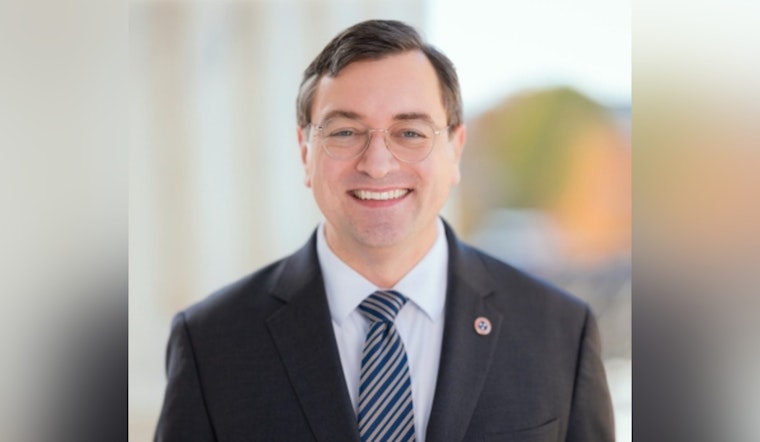Tennessee AG Skrmetti Leads Multi-State Coalition in Support of Prison Cell Phone Jamming Legislation