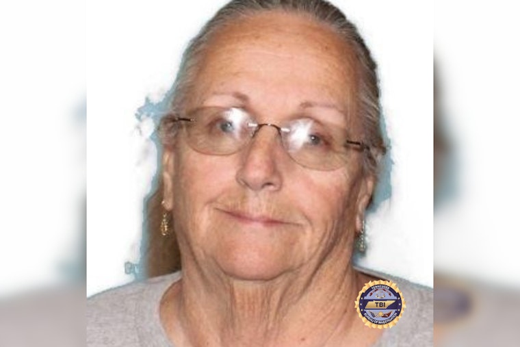 Tennessee Bureau of Investigation Issues Silver Alert for Missing Dickson Woman, Trevice Ralph