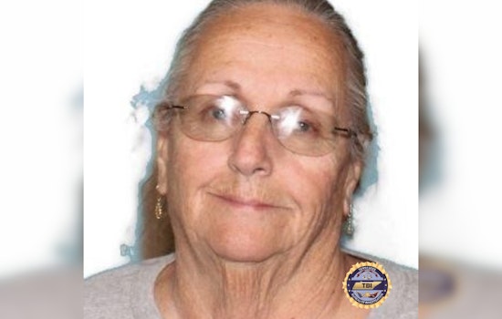 Tennessee Bureau of Investigation Issues Silver Alert for Missing Dickson Woman, Trevice Ralph