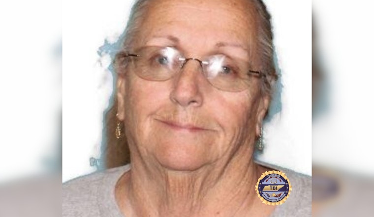 Tennessee Bureau of Investigation Issues Silver Alert for Missing Dickson Woman, Trevice Ralph