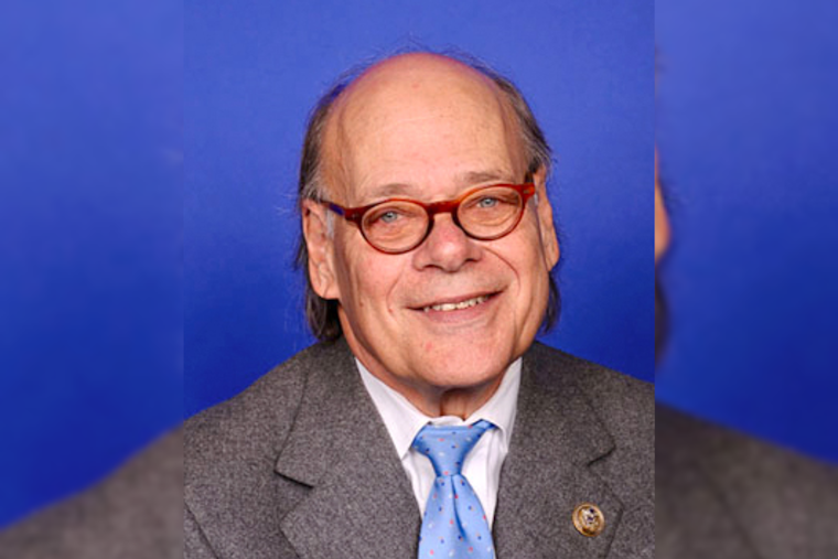 Tennessee Congressman Steve Cohen Ranked as Fifth Most Effective Democrat by the Center for Effective Lawmaking