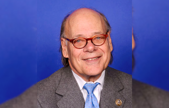 Tennessee Congressman Steve Cohen Ranked as Fifth Most Effective Democrat by the Center for Effective Lawmaking