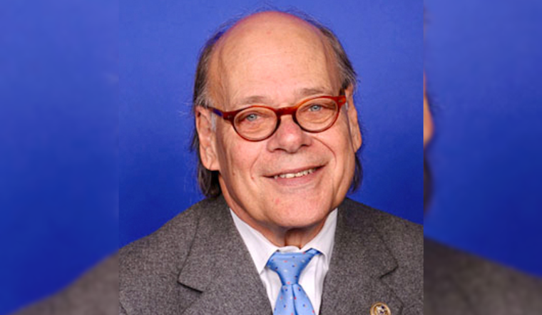Tennessee Congressman Steve Cohen Ranked as Fifth Most Effective Democrat by the Center for Effective Lawmaking