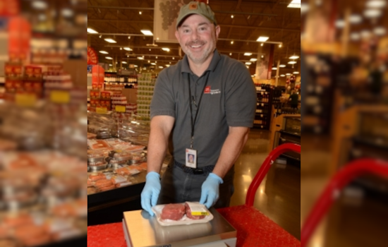 Tennessee Department of Agriculture Hails 'Building a Lasting Legacy' During Weights and Measures Week