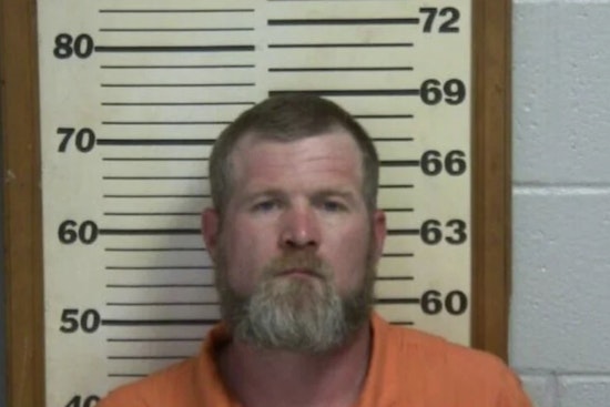 Tennessee Ex-Firefighter Charged with 52 Counts in Sickening Child and Animal Sex Abuse Case