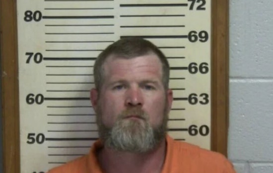 Tennessee Ex-Firefighter Charged with 52 Counts in Sickening Child and Animal Sex Abuse Case
