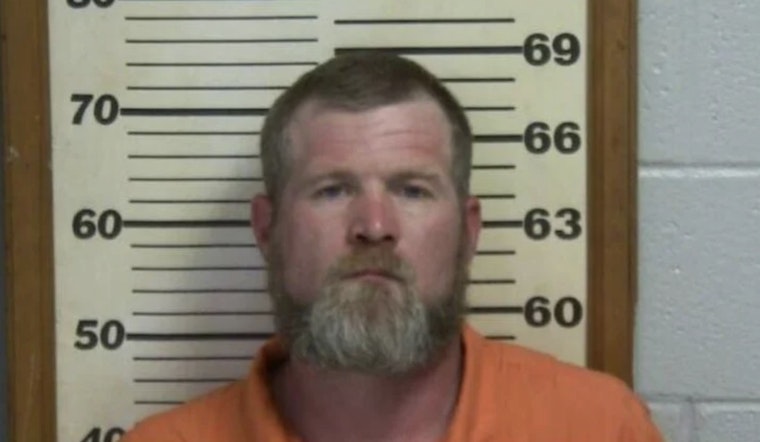 Tennessee Ex-Firefighter Charged with 52 Counts in Sickening Child and Animal Sex Abuse Case