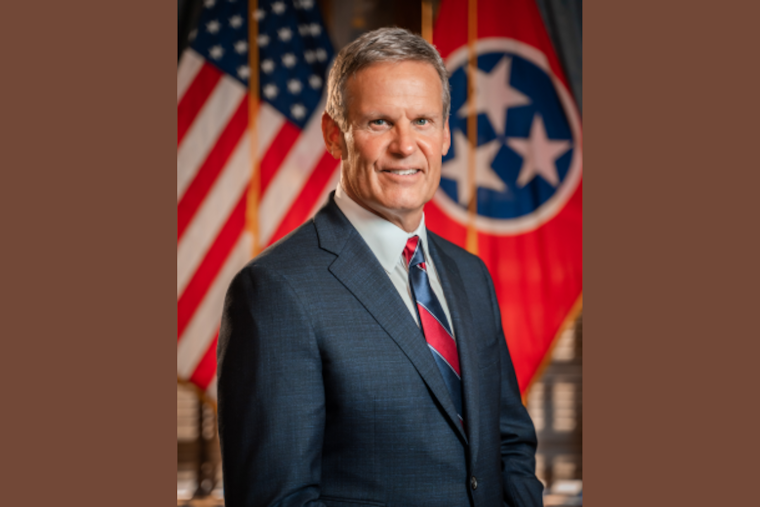 Tennessee Governor Bill Lee Proclaims Read Across America Week and Literacy Month, Advances State's Literacy Efforts with $27M Budget Proposal